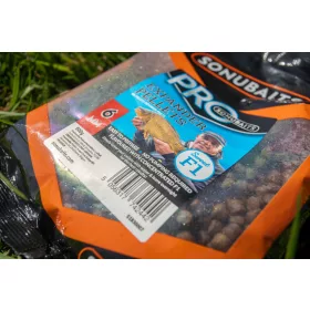 Sonubaits Pro Expander Pellets F1 6mm Krmné Pelety 500gr