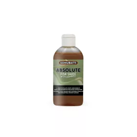 Sonubaits Absolute Fish Sauce Tekuté Aroma 200ml