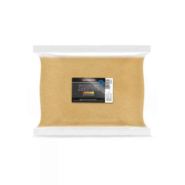 Sonubaits Powder Additive Plotice Práškové aroma 250gr
