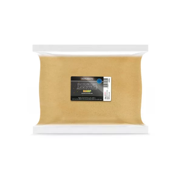 Sonubaits Powder Additive Kapr Práškové aroma 250gr
