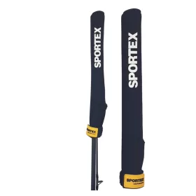 Sportex Neoprenová čepička na špičku prutu S