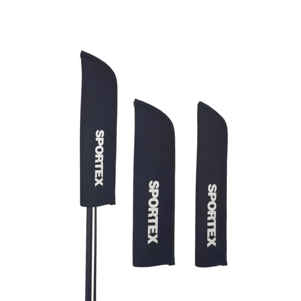 Sportex Ochranná Čepička na špičku prutu Hardshell M