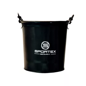 Sportex Eva Kbelík na vodu Černý 21x20cm