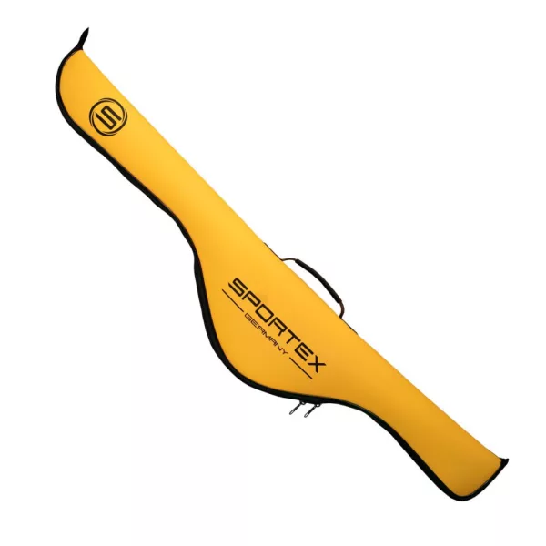 Sportex Eva Rod Bag Yellow 160cm 1dílný obal na prut