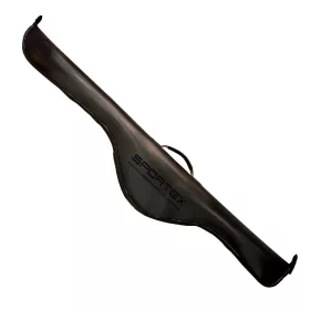 Sportex Eva Rod Bag Black 128cm 1 Komorový Obal na Prut