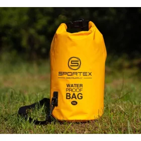 Sportex Eva Dry Bag Vodotěsná taška 10L