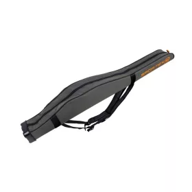 Sportex Pevnostěnný obal na pruty Spoon Bag 115cm Olivový