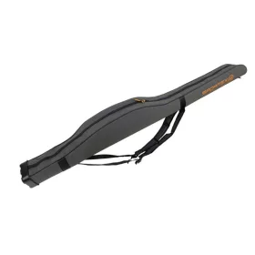   Sportex Pevnostěnné pouzdro na prut s 1 přihrádkou 145cm Olive