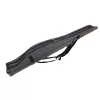 Sportex Pevnostěnné pouzdro na prut se 2 přihrádkami 150cm Olive