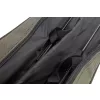 Sportex Pevnostěnné pouzdro na prut se 2 přihrádkami 150cm Olive