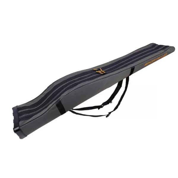 Sportex Pevnostní 3komorový obal na pruty 175cm Olive