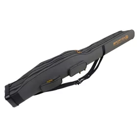 Sportex Pevnostěnný 2 Komorový Obal na Pruty 190cm Olive