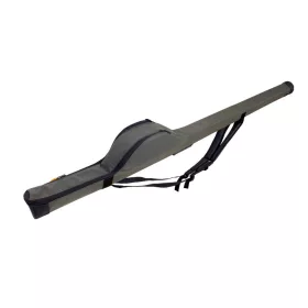 Sportex Pevné Pouzdro na Pruty 125cm Olive