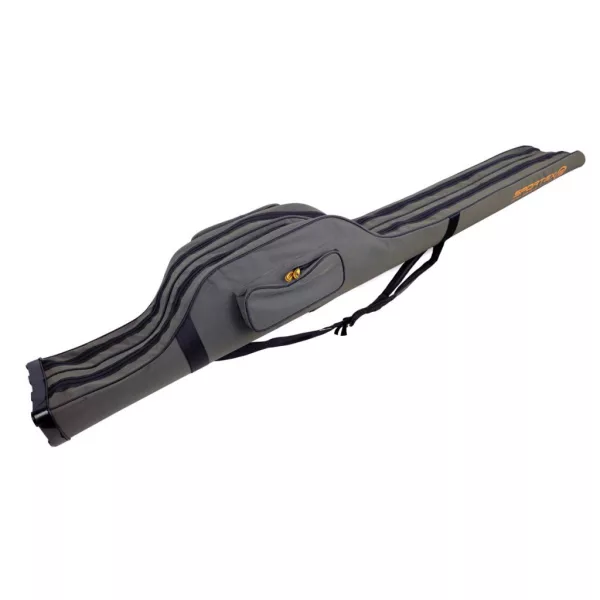 Sportex Super Safe Carp 2 Přihrádková Taška na pruty 218cm