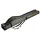 Sportex Super Safe Carp Taška na pruty se 3 přihrádkami 165cm