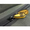 Sportex Super Safe Carp Taška na pruty se 3 přihrádkami 165cm