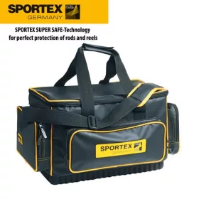 Sportex Carryall XIV PVC Velká taška 60x38x33cm