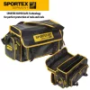 Sportex Spinning XV PVC Taška na přívlač 50x26x15cm