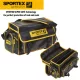 Sportex Spinning XV PVC Taška na přívlač 50x26x15cm