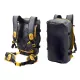 Sportex Duffelbag Velký batoh 48x35x18cm