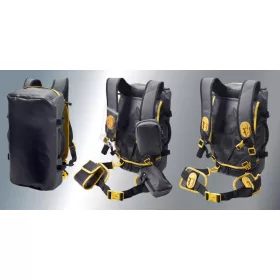 Sportex Duffelbag Velký batoh 48*35*18cm
