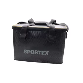 Sportex EVA Skládací Taška 40x26x26cm