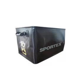 Sportex EVA Extra Large Skládací taška 60x43x35cm