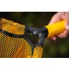 __Sportex__ Carbon Wading Net 50x40cm pogumovaný podběrák