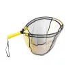 Sportex Carbon Wading Net 60x50cm gumový podběrák