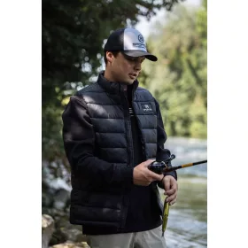 Sportex Puffy Vest Vesta 2XL