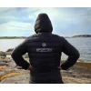 Sportex Puffy Jacket Bunda M