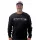 Sportex Crew Neck Tričko s dlouhým rukávem velikost M
