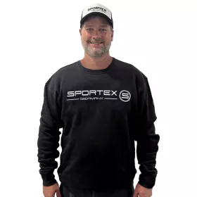 Sportex Tričko s dlouhým rukávem Crew Neck 2XL
