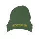 Sportex Beanie Hat Olive Green Zimní Čepice