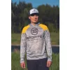 Sportex Solar UPF-50 UV Odolná Mikina s Kapucí M