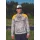 Sportex Solar UPF-50 UV Odolná Mikina s Kapucí M