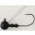 Sakura ROUNDGUARD JIG hlava 2 - 3ks