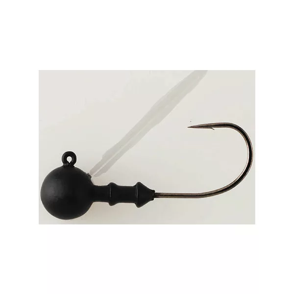 Sakura ROUNDGUARD JIG hlava 3/0 - 3ks