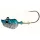 Sakura - FISHEAD JIG HEAD 150GR X 2 - JIG hlava