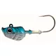 Sakura - FISHEAD JIG HEAD 150GR X 2 - JIG hlava