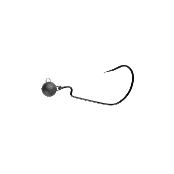 Sakura CHEBU JIGHEAD JIG hlava 4/0 - 10gr - 3ks - Cheburaska