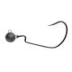 Sakura CHEBU JIGHEAD JIG hlava 4/0 - 10gr - 3ks - Cheburaska