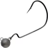 Sakura CHEBU JIGHEAD JIG hlava 5/0 - 14gr - 3ks - Cheburaska