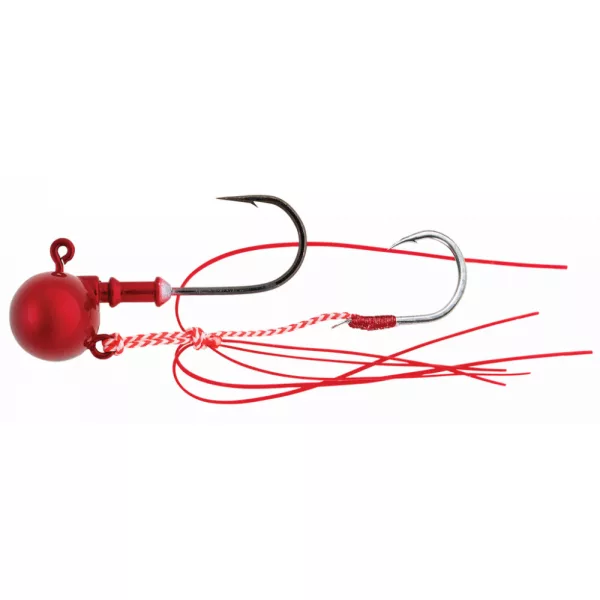 Sakura - BOTTOM UP TENYA - 100G - MR (Metal Red) - Mořská nástraha