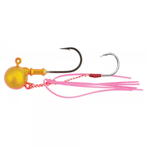 Sakura - BOTTOM UP TENYA - 60G - GP (Golden Pink) - Mořská nástraha