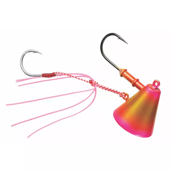 Sakura - BOTTOM STRAIGHT TENYA - 20G - GP (Golden Pink) - Mořská nástraha