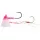 Sakura - BOTTOM STRAIGHT TENYA - 60G - GW (Glow White) - Mořská nástraha