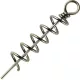 Sakura Soft Lure Screw 43mm 5ks Držák nástrahy