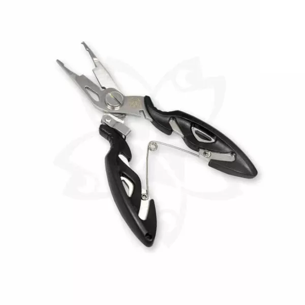 Sakura MINI SPLIT RING PLIERS přívlačové multifunkční kleště