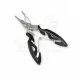Sakura MINI SPLIT RING PLIERS přívlačové multifunkční kleště